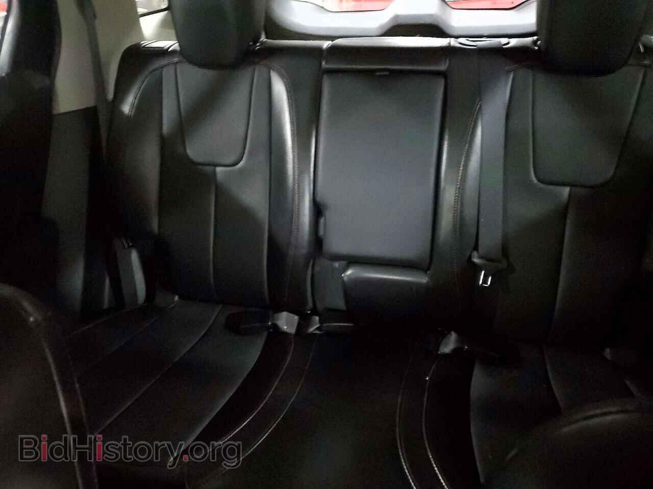 2016 GMC TERRAIN - VIN: 2GKFLUE33G6234618 - Photo 10