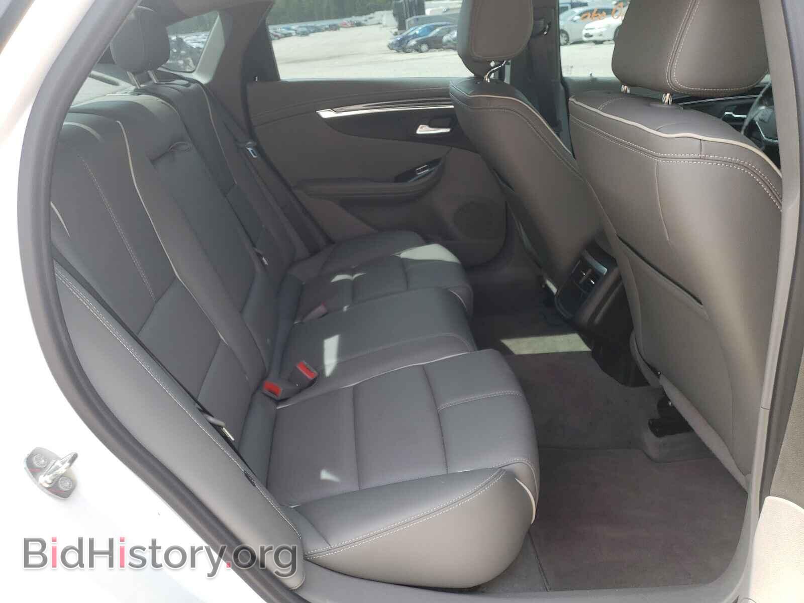 2016 CHEVROLET IMPALA - VIN: 2G1145S30G9200768 - Фото 6