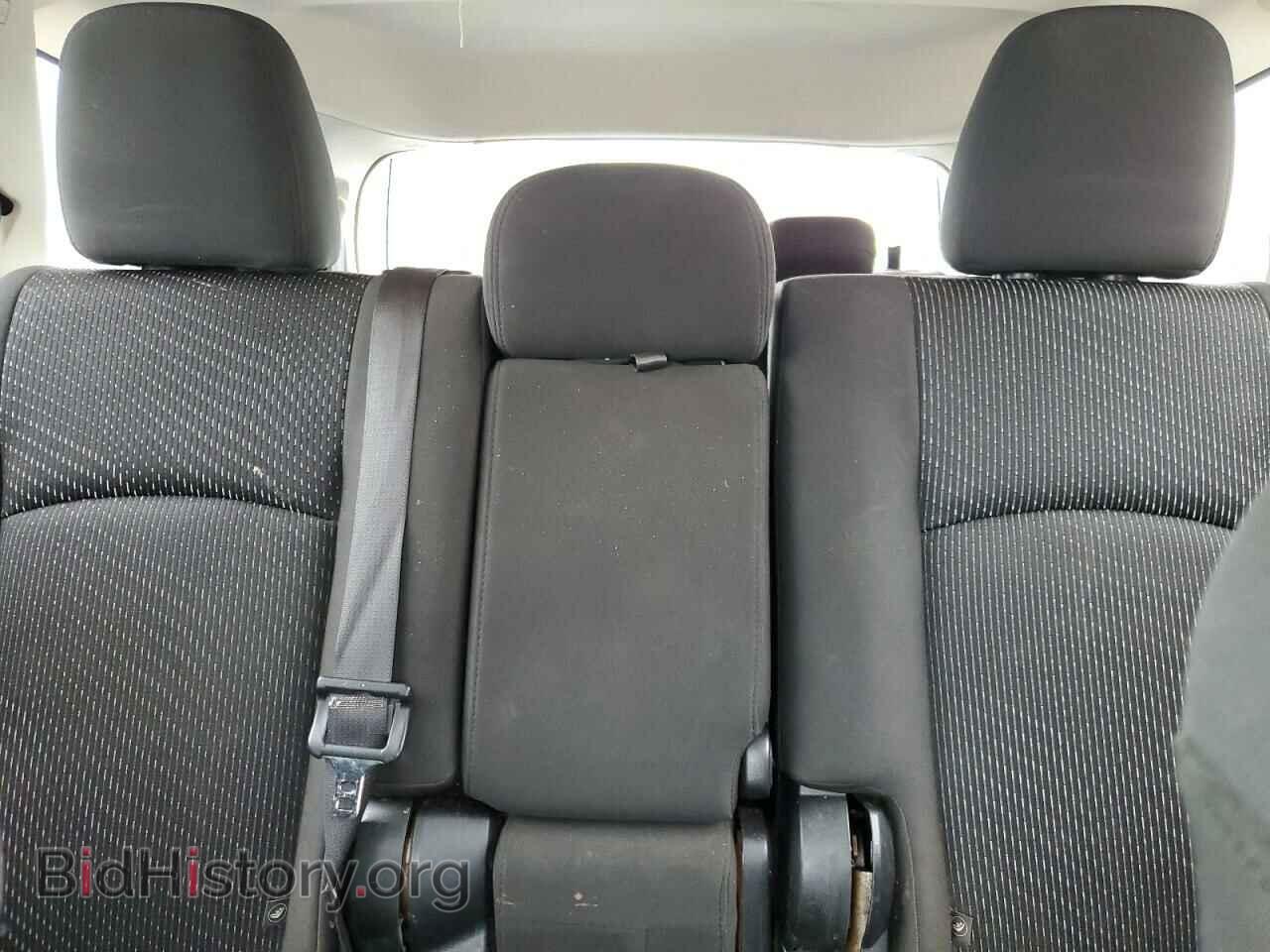2017 DODGE JOURNEY - VIN: 3C4PDCAB8HT581024 - Photo 10
