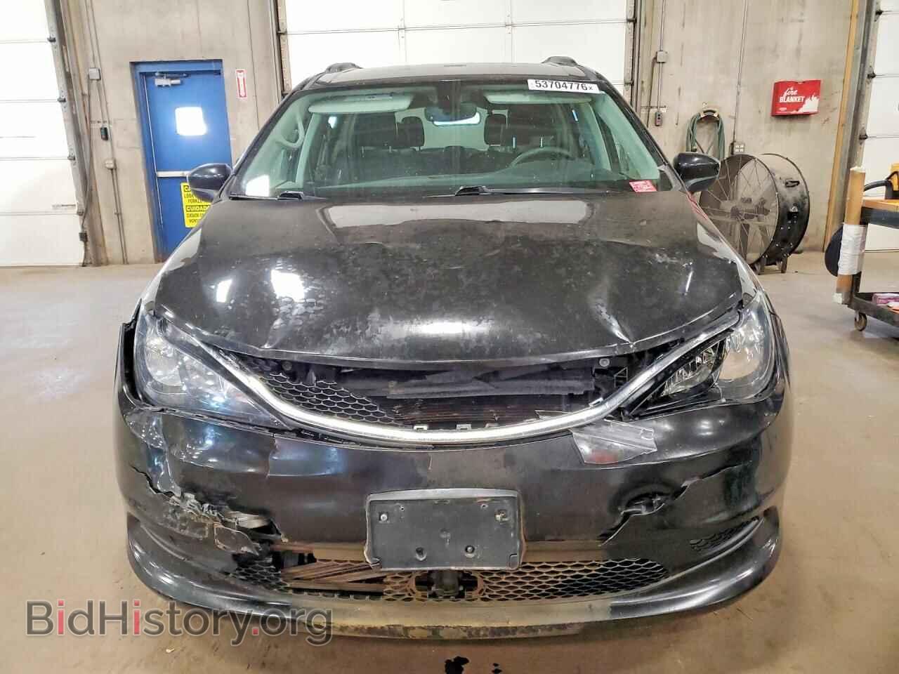 2021 CHRYSLER MINIVAN - VIN: 2C4RC1DG4MR547795 - Photo 5