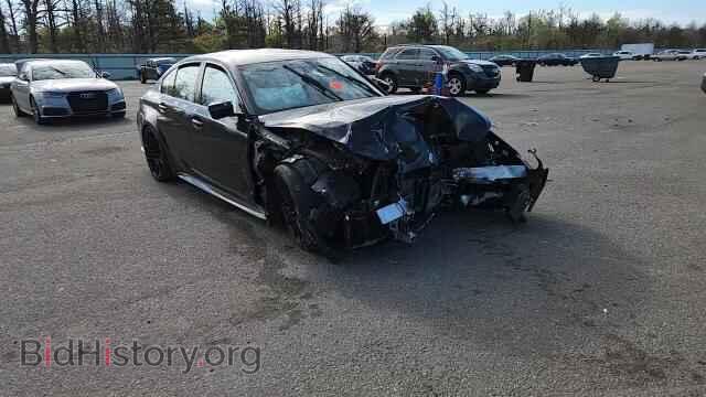 2023 BMW M3 - VIN: WBS43AY05PFN51110 - Photo 13