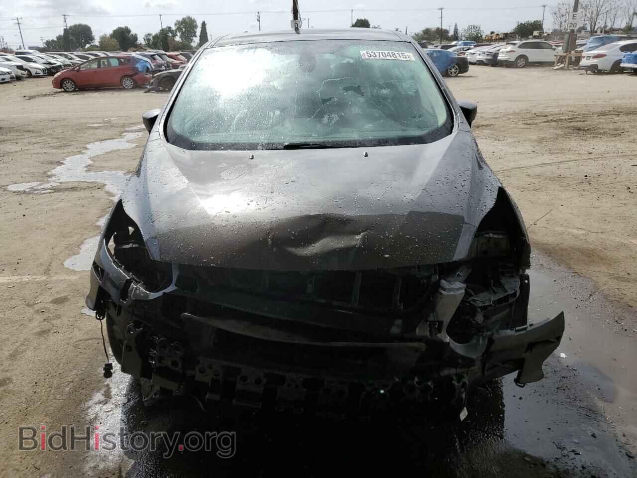 2016 FORD CMAX - VIN: 1FADP5CU1GL108487 - Фото 5