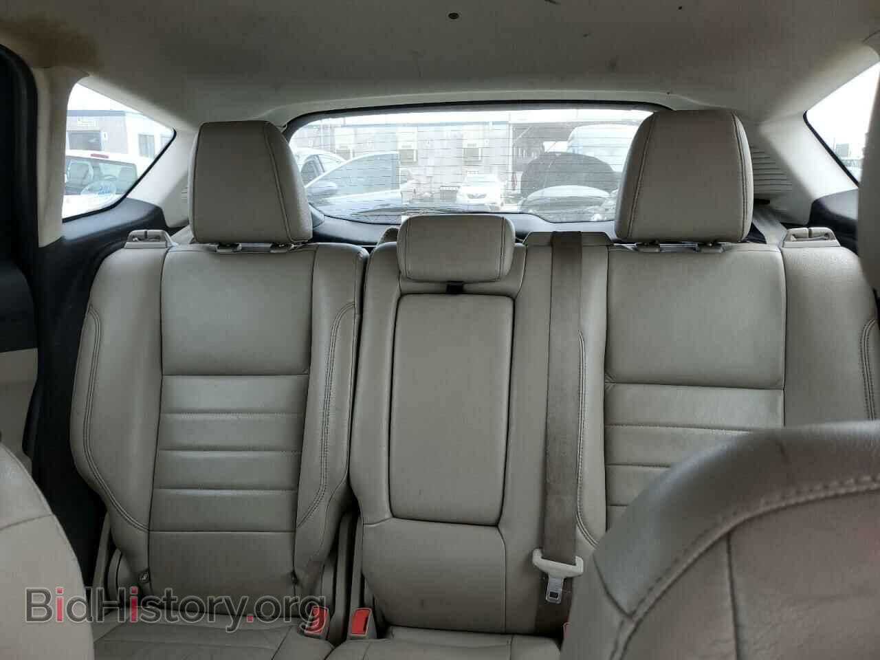 2016 FORD CMAX - VIN: 1FADP5CU1GL108487 - Фото 10