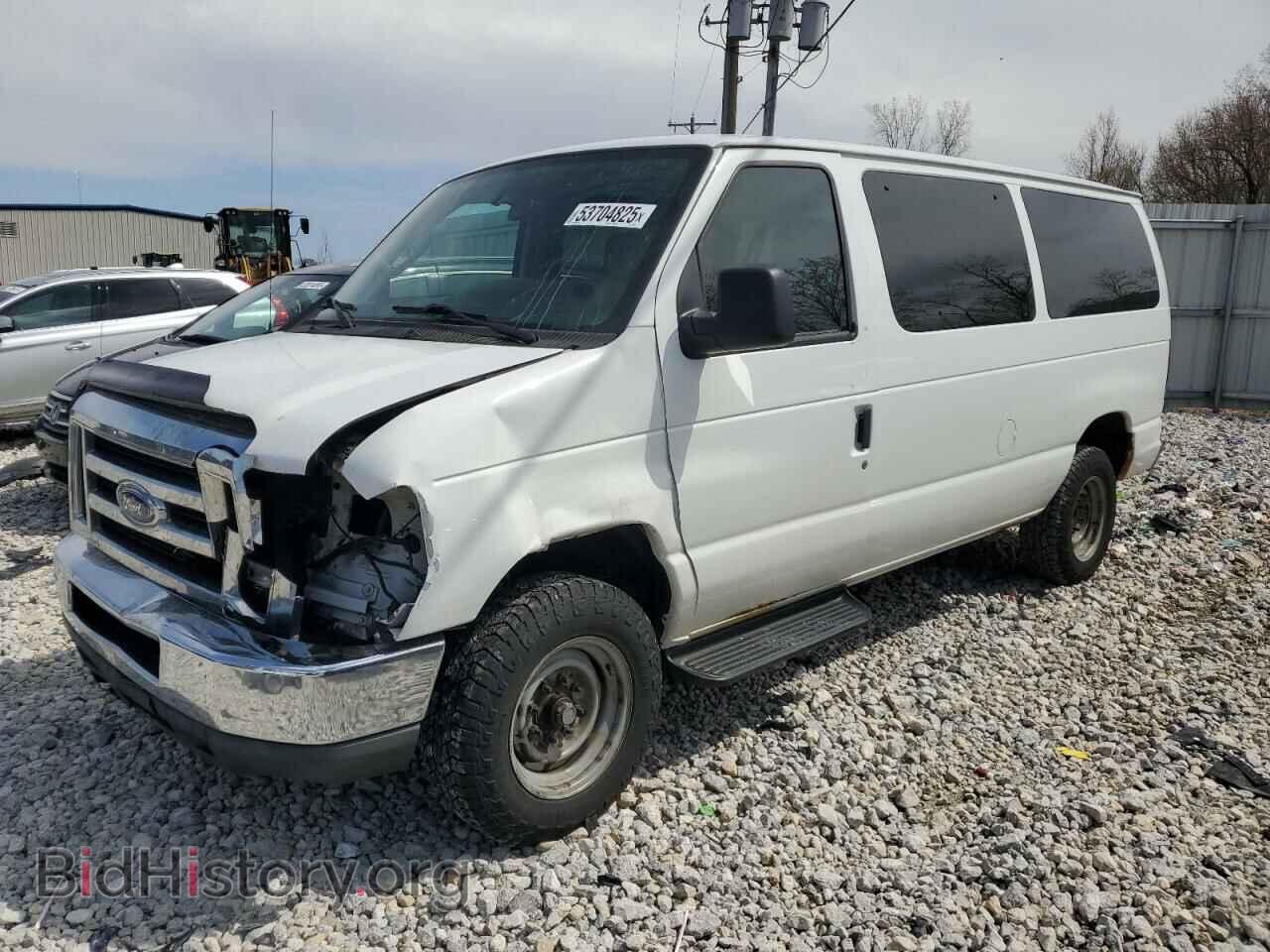 Photo 1FBNE3BL6DDA95344 - FORD ALL Models 2013