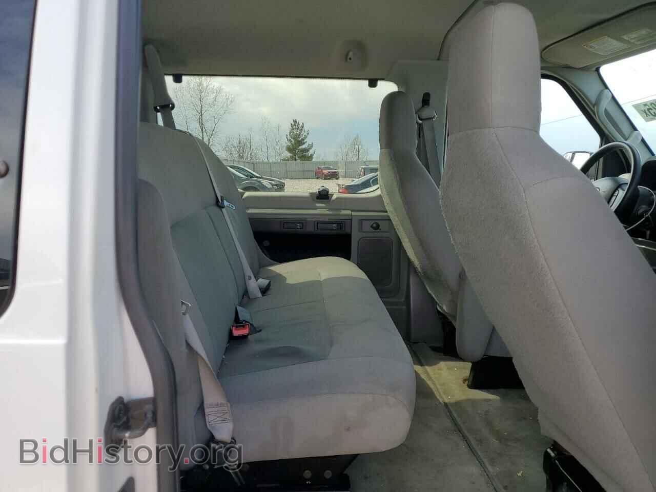 2013 FORD ALL Models - VIN: 1FBNE3BL6DDA95344 - Фото 11