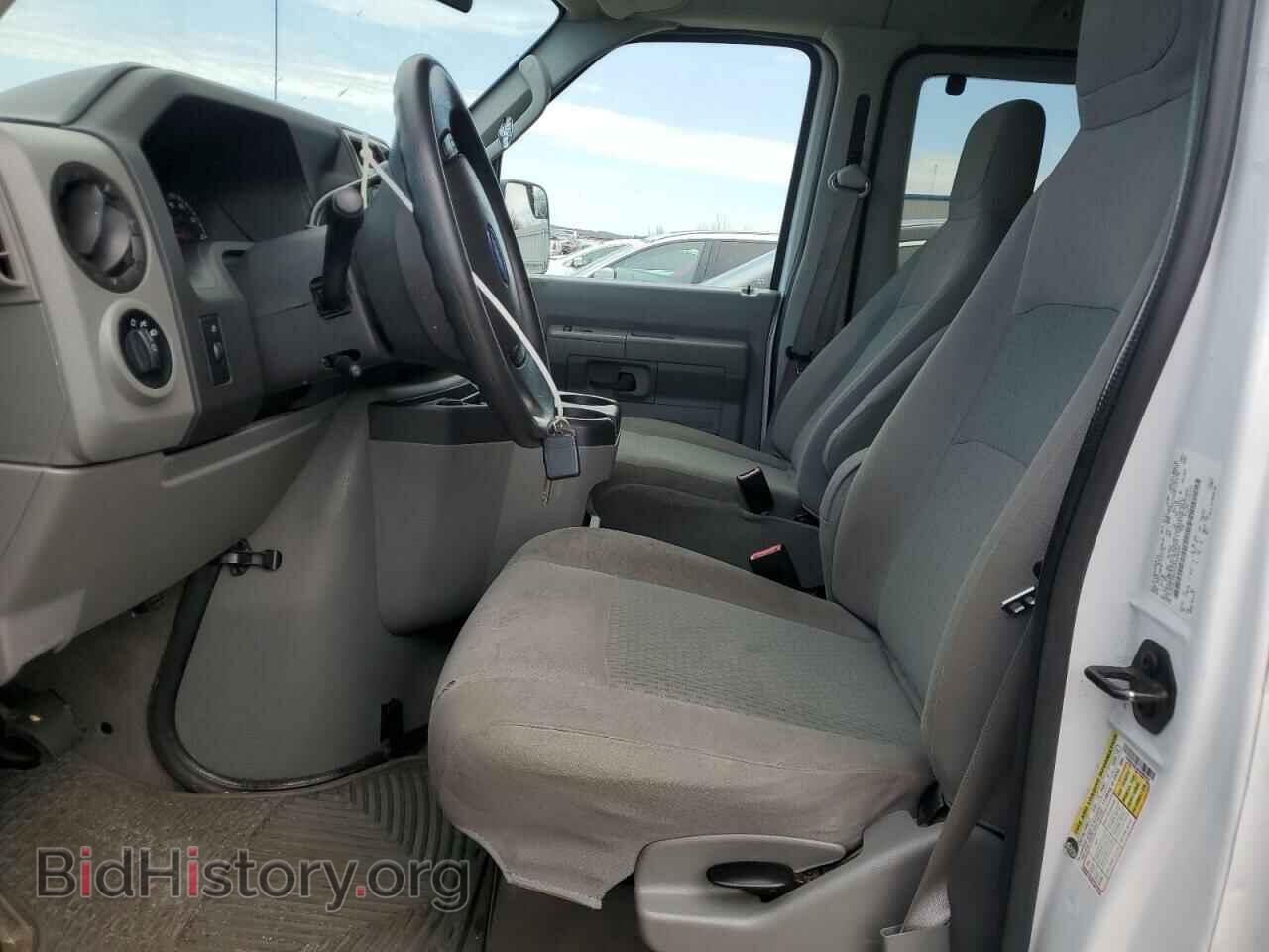 2013 FORD ALL Models - VIN: 1FBNE3BL6DDA95344 - Фото 7