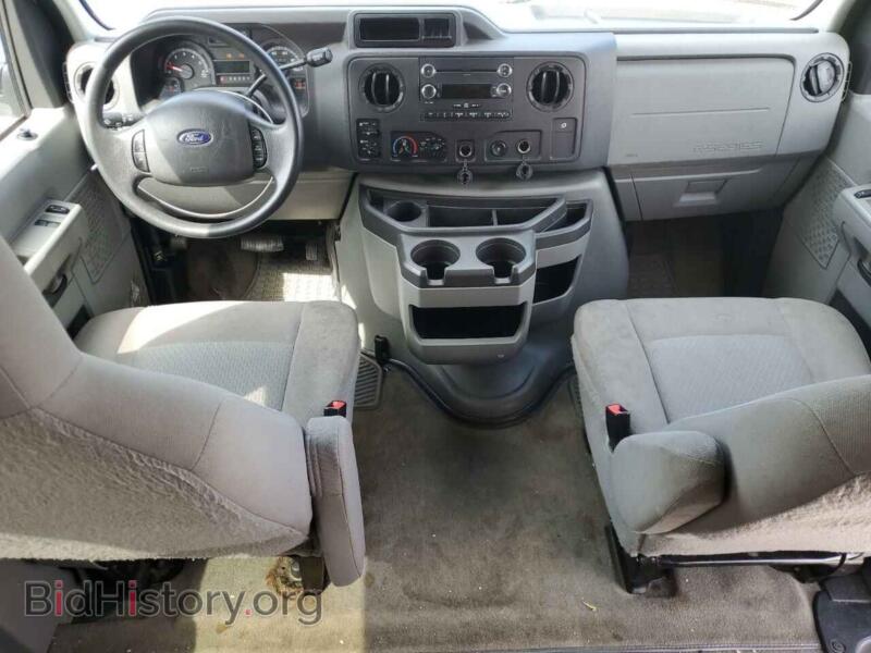 2013 Ford ALL MODELS (VIN 1FBNE3BL6DDA95344) — фото 8 из 13