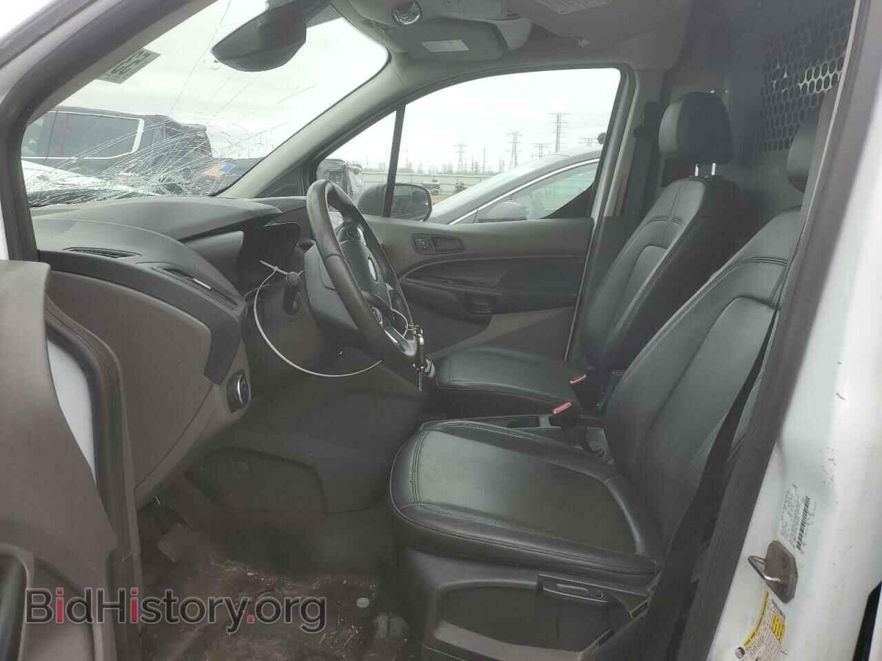 2020 FORD TRANSIT - VIN: NM0LS7E23L1445435 - Фото 7
