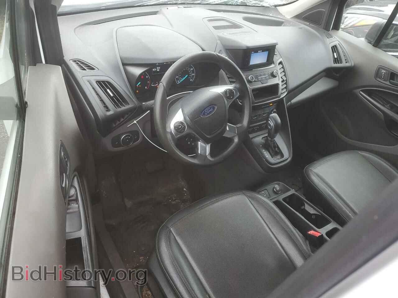 2020 FORD TRANSIT - VIN: NM0LS7E23L1445435 - Фото 8