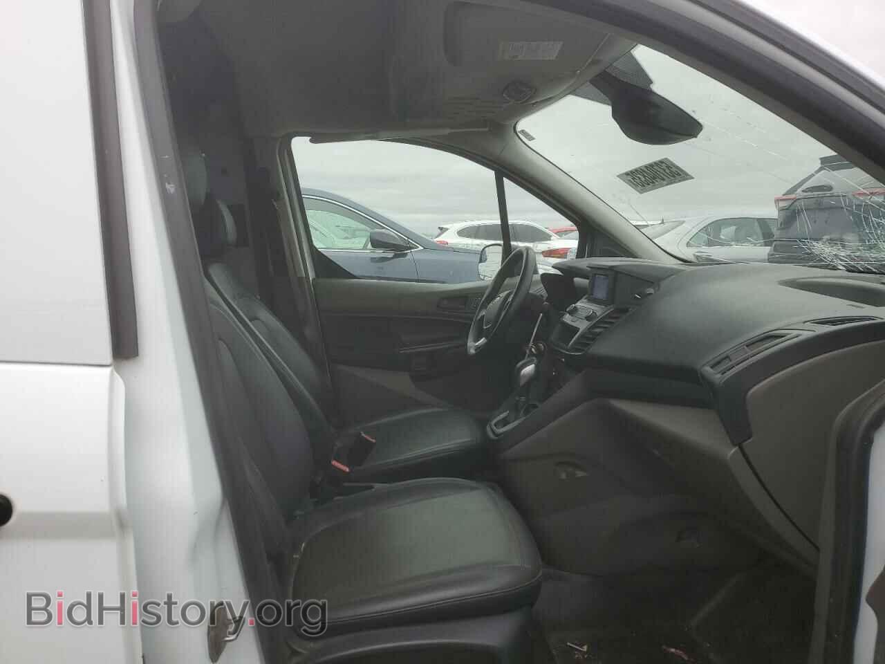 2020 FORD TRANSIT - VIN: NM0LS7E23L1445435 - Фото 10