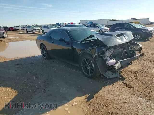 2022 DODGE CHALLENGER - VIN: 2C3CDZKG6NH149391 - Фото 14