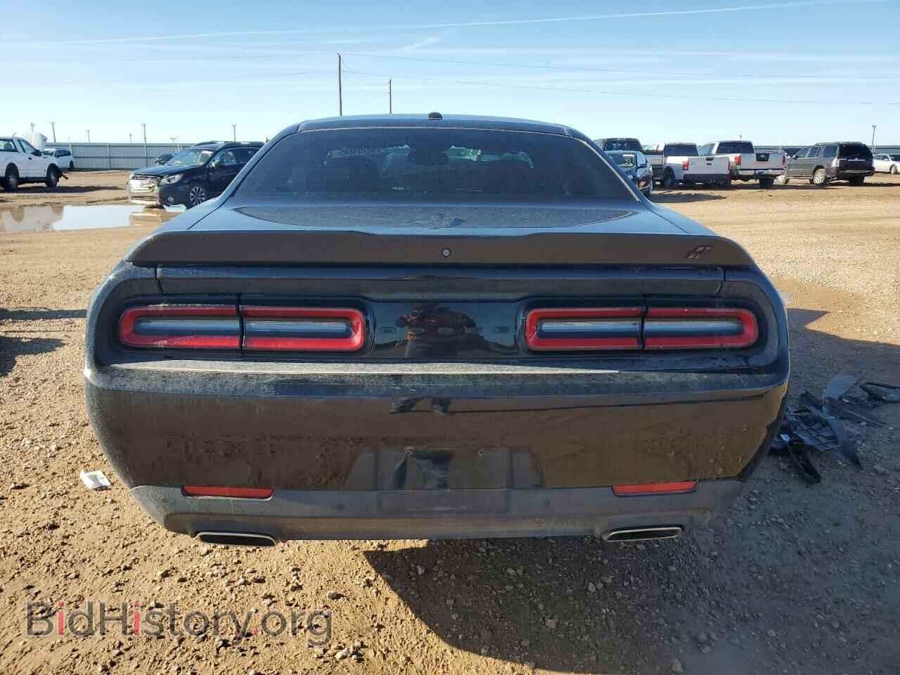 2022 DODGE CHALLENGER - VIN: 2C3CDZKG6NH149391 - Фото 6