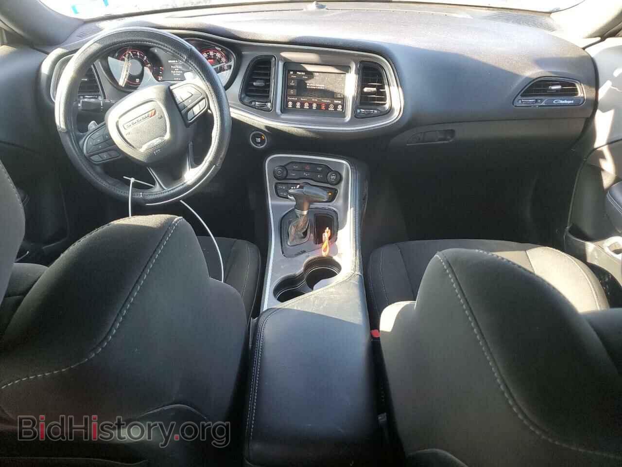 2022 DODGE CHALLENGER - VIN: 2C3CDZKG6NH149391 - Фото 8