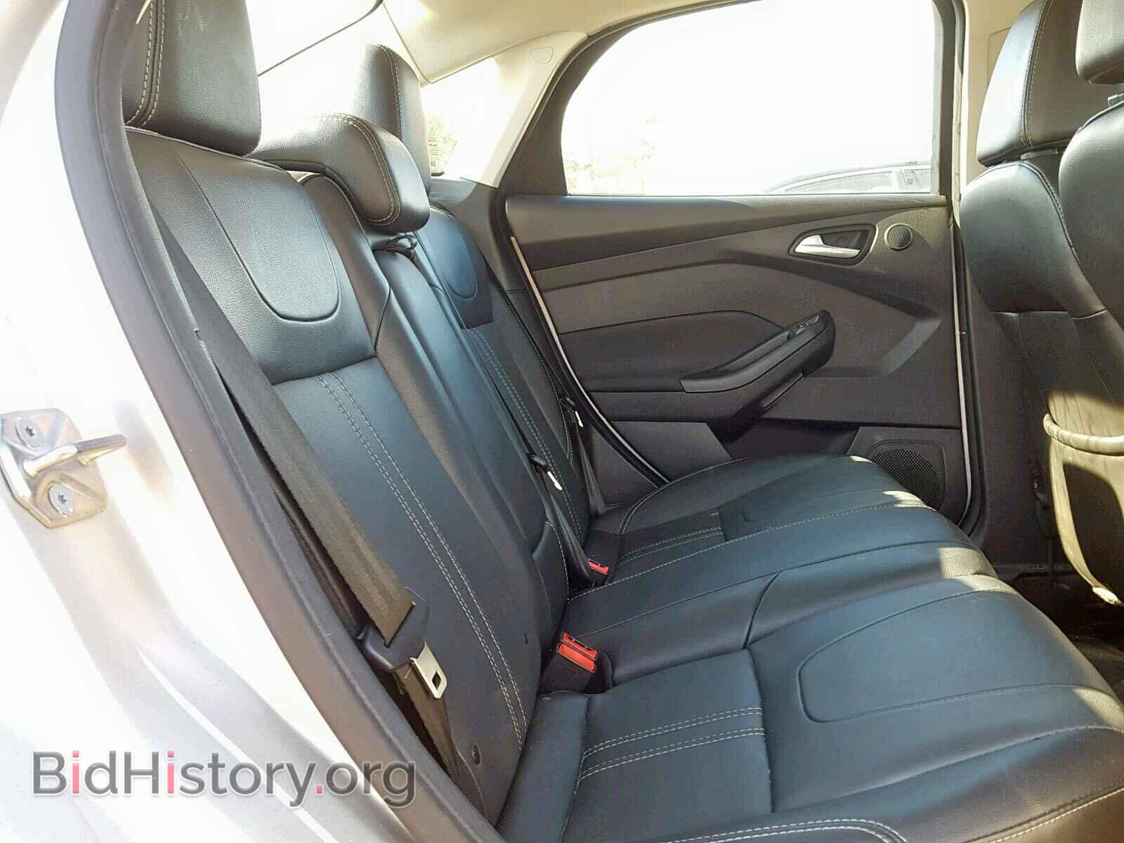 2014 FORD FOCUS - VIN: 1FADP3J2XEL347202 - Photo 6