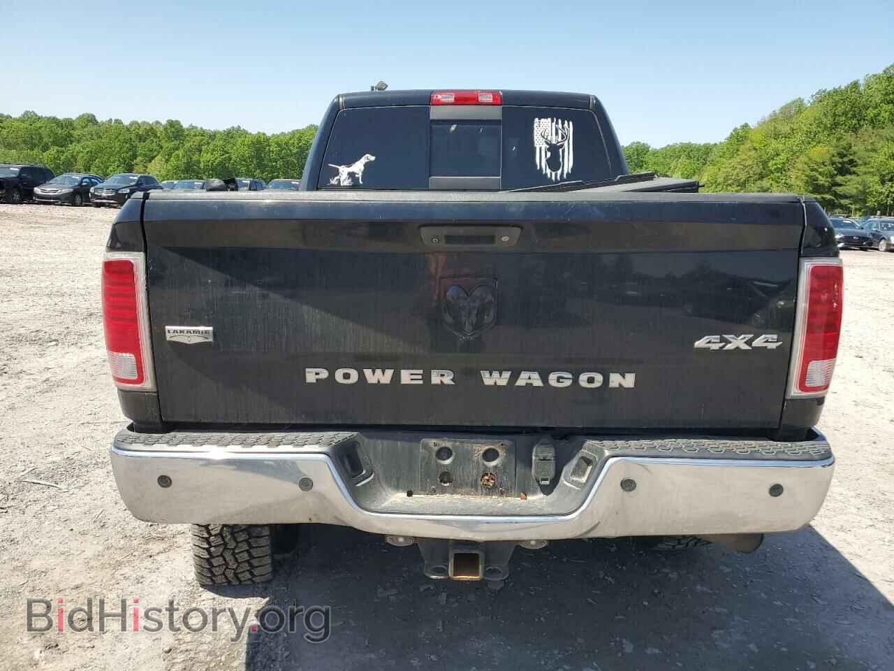 2015 RAM 2500 - VIN: 3C6TR5FJ1FG575588 - Фото 6