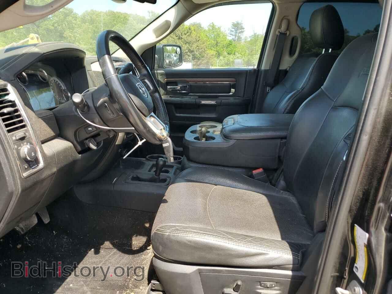 2015 RAM 2500 - VIN: 3C6TR5FJ1FG575588 - Фото 7