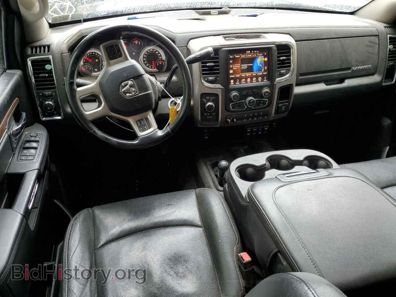 2015 RAM 2500 - VIN: 3C6TR5FJ1FG575588 - Фото 8