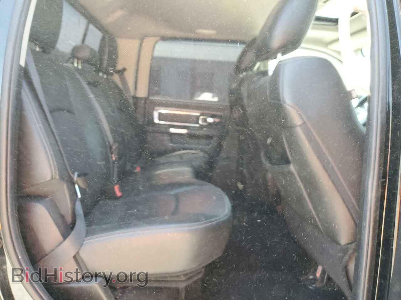 2015 RAM 2500 - VIN: 3C6TR5FJ1FG575588 - Фото 10