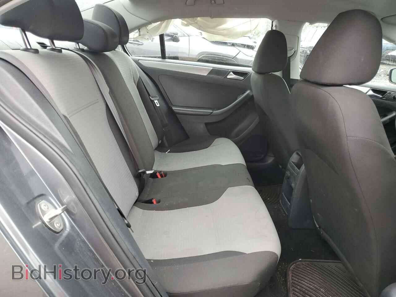 2017 VOLKSWAGEN JETTA - VIN: 3VW2B7AJ6HM360852 - Фото 10