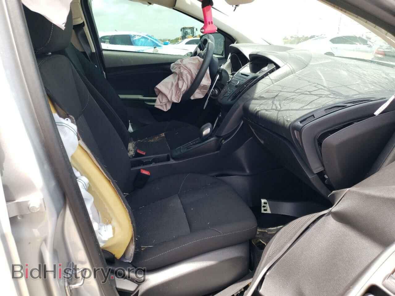 2017 FORD FOCUS - VIN: 1FADP3K21HL312387 - Фото 5