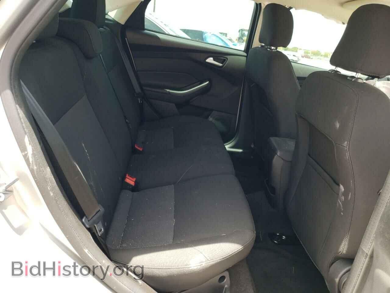 2017 FORD FOCUS - VIN: 1FADP3K21HL312387 - Фото 6