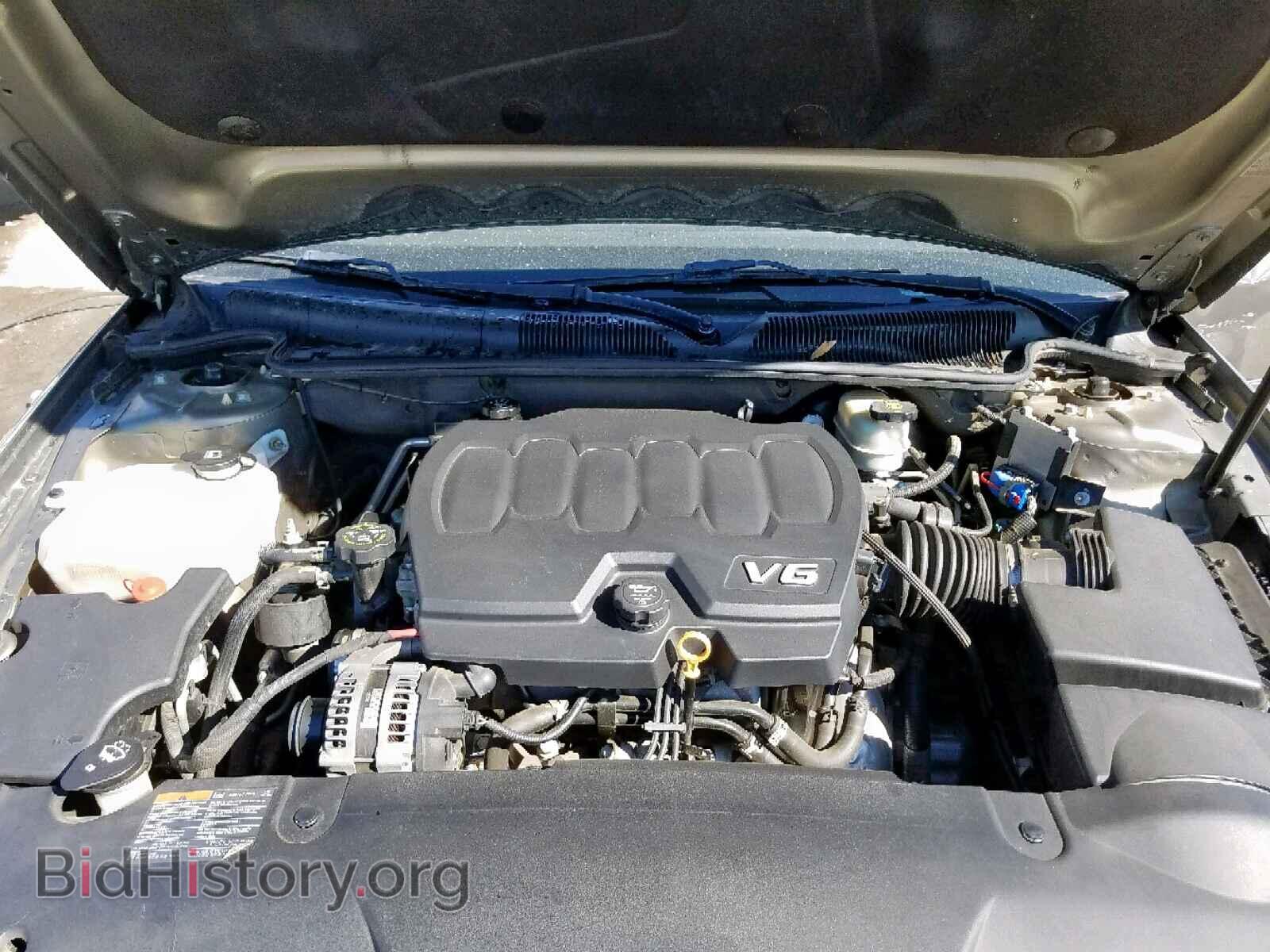 2011 BUICK LUCERNE - VIN: 1G4HC5EM4BU119311 - Фото 7
