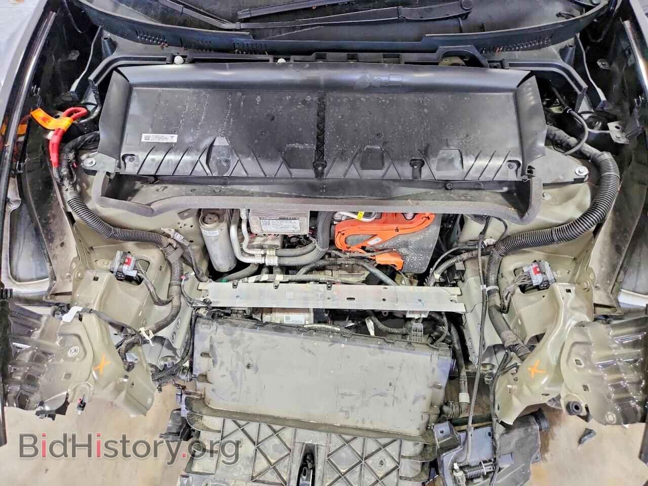 2026 TESLA MODEL Y - VIN: 7SAYGDEEXTA634450 - Фото 11