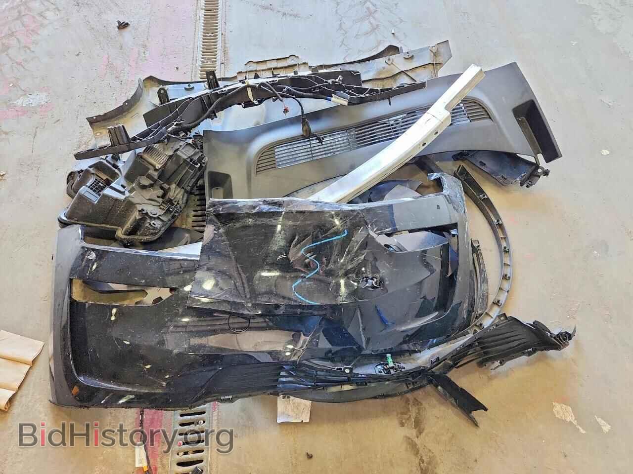 2026 TESLA MODEL Y - VIN: 7SAYGDEEXTA634450 - Фото 12