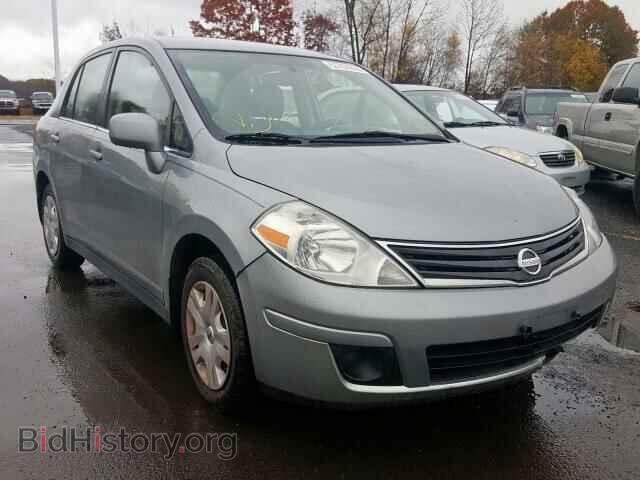 Фотография 3N1BC1AP0BL480454 - NISSAN VERSA 2011