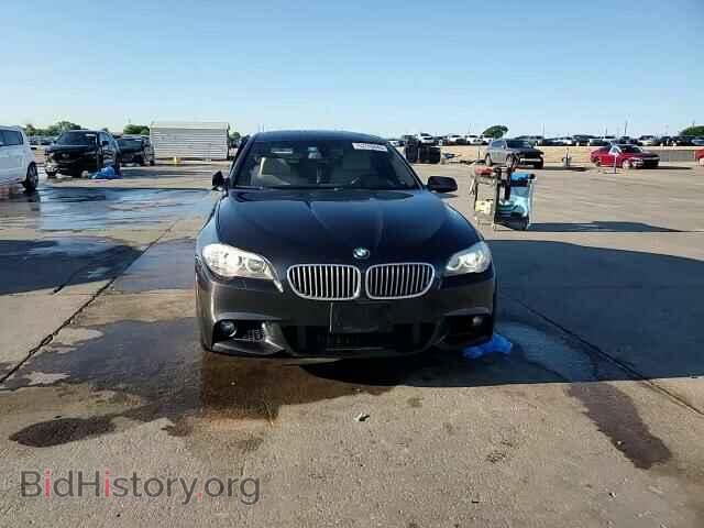 2012 BMW 5 SERIES - VIN: WBAFR9C56CDV58263 - Фото 13