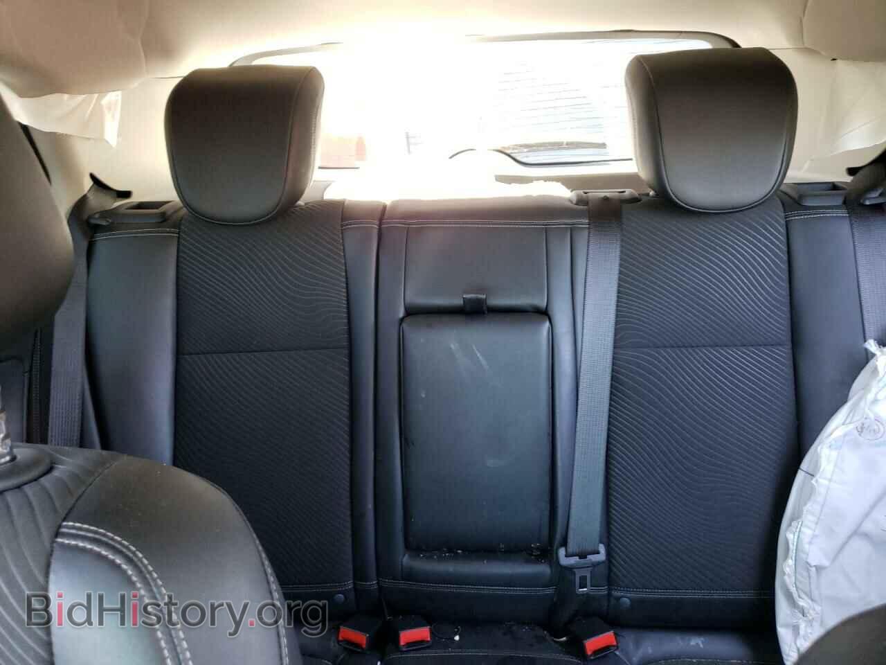 2014 BUICK ENCORE - VIN: KL4CJFSB8EB706358 - Photo 10