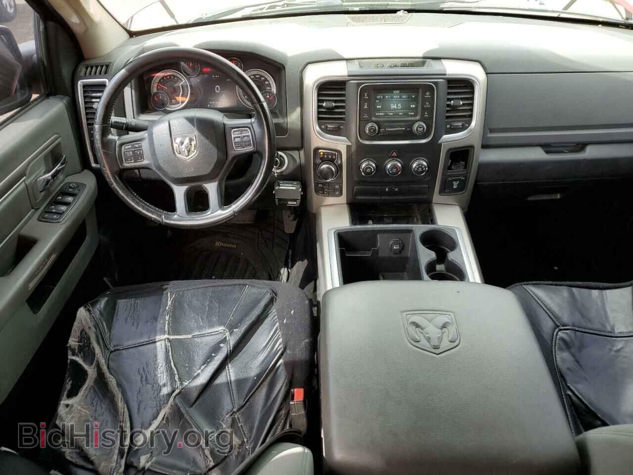 2014 RAM 1500 - VIN: 1C6RR7TT3ES323425 - Фото 8