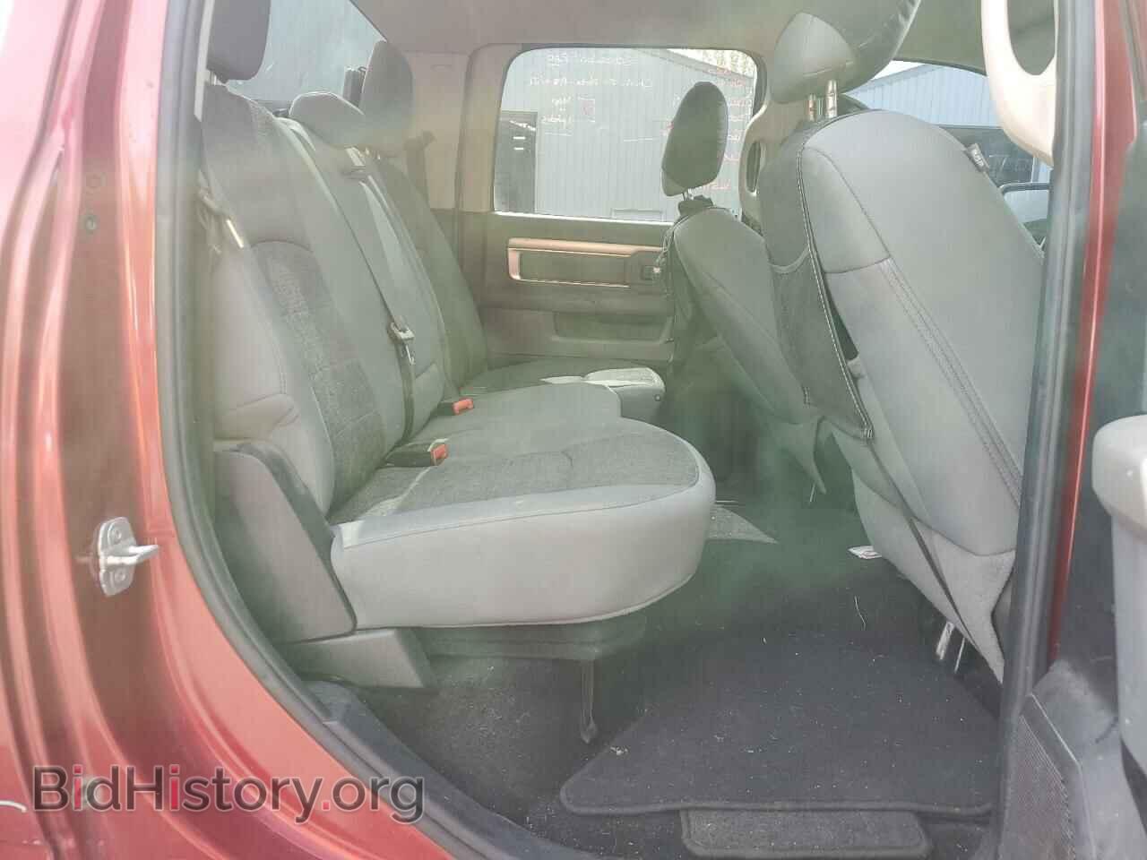 2014 RAM 1500 - VIN: 1C6RR7TT3ES323425 - Фото 10