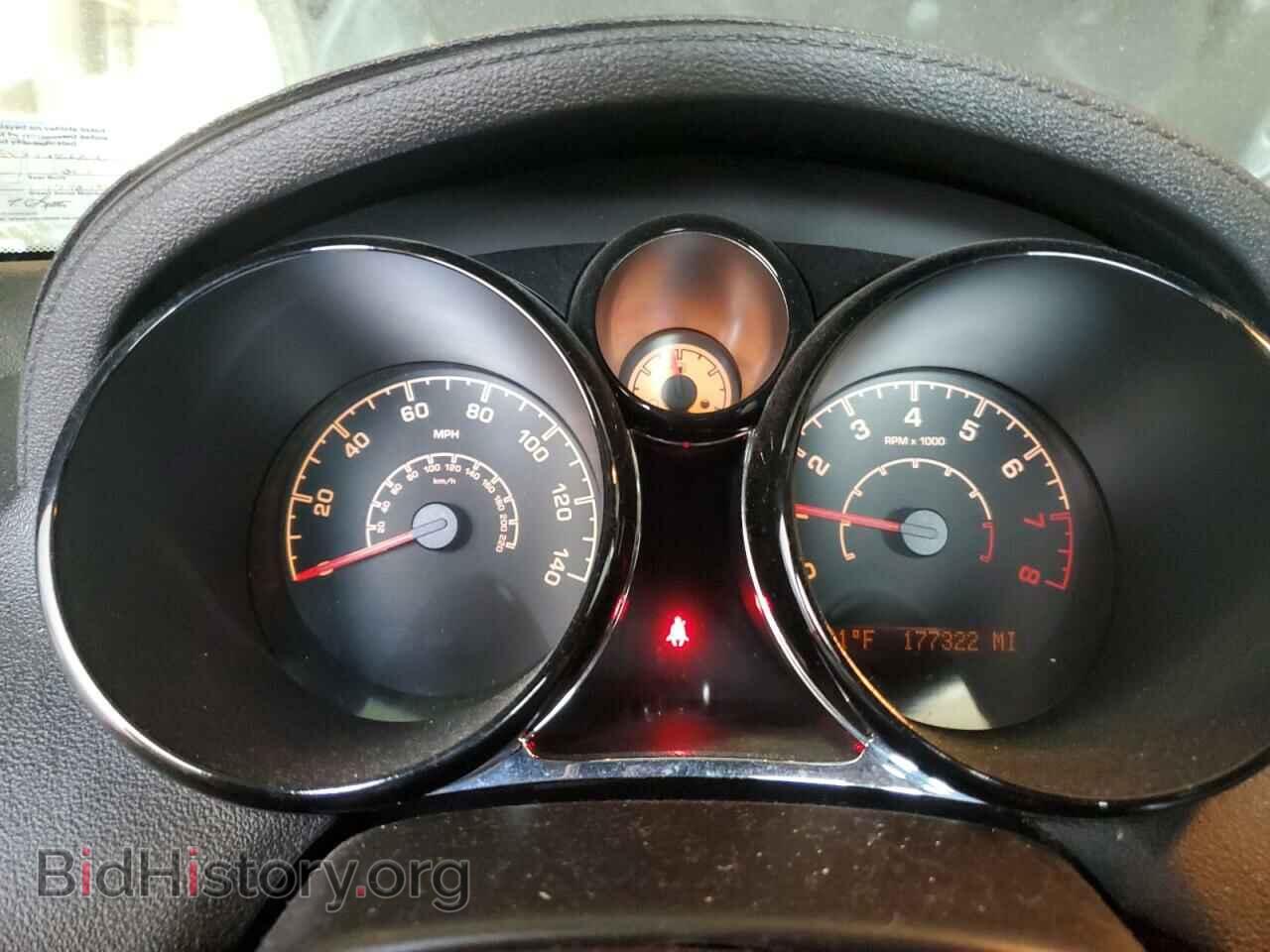 2008 SATURN SKY - VIN: 1G8MB35B88Y102127 - Фото 9