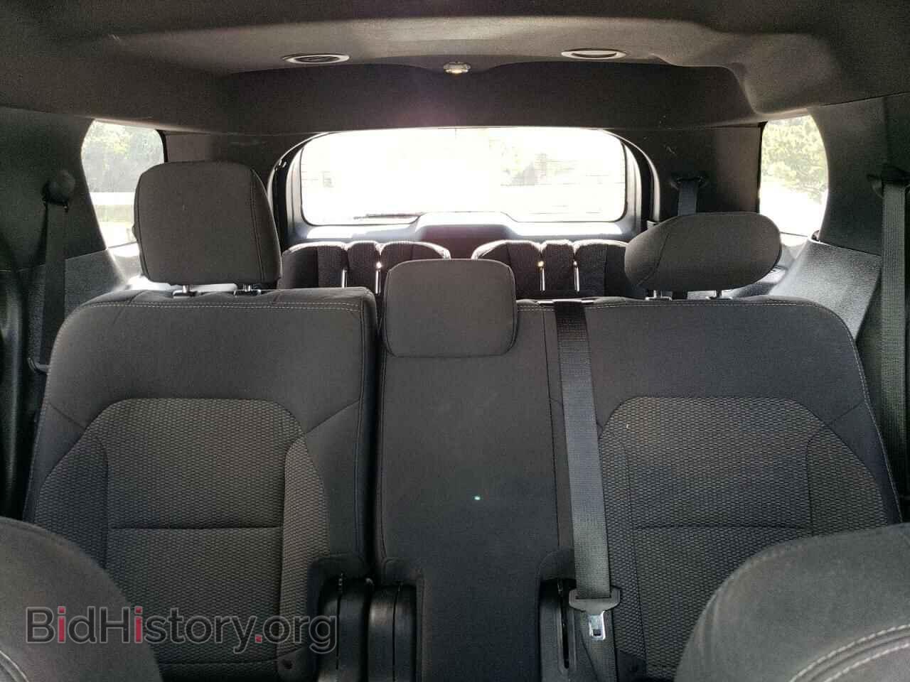 2019 FORD EXPLORER - VIN: 1FM5K7DH4KGB20768 - Фото 10