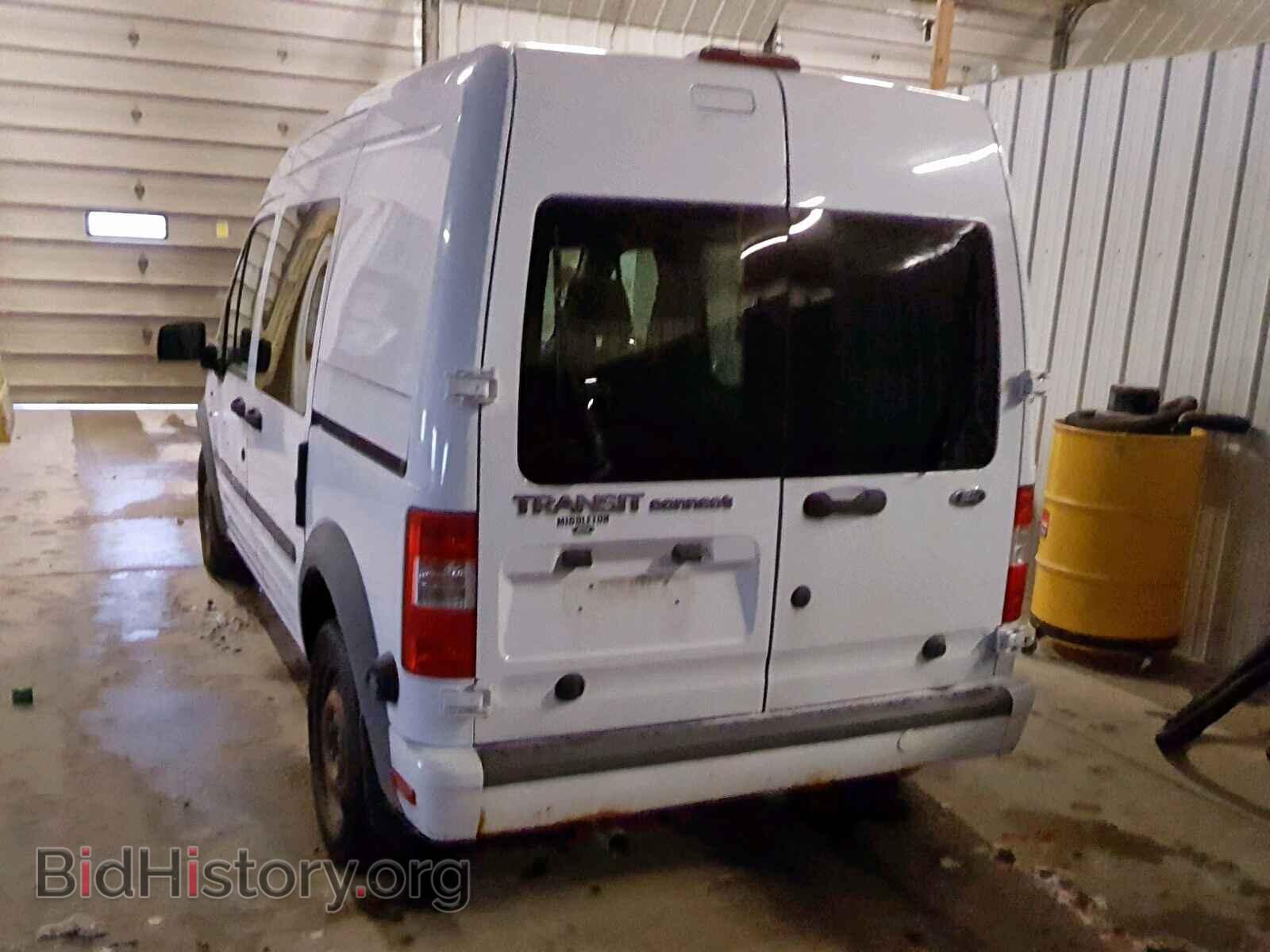2010 FORD TRANSIT CO - VIN: NM0LS6BN6AT031768 - Фото 3