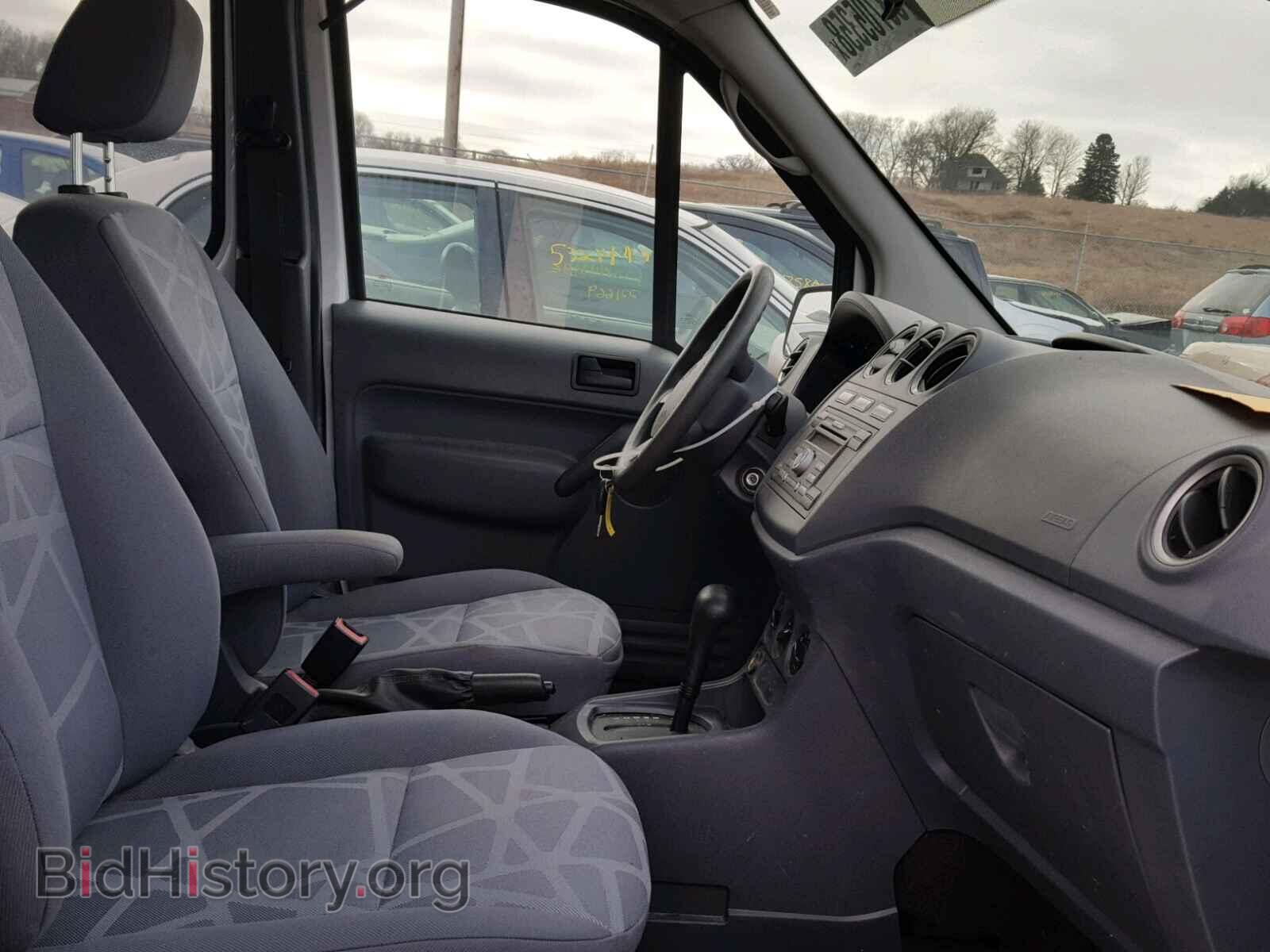 2010 FORD TRANSIT CO - VIN: NM0LS6BN6AT031768 - Фото 5