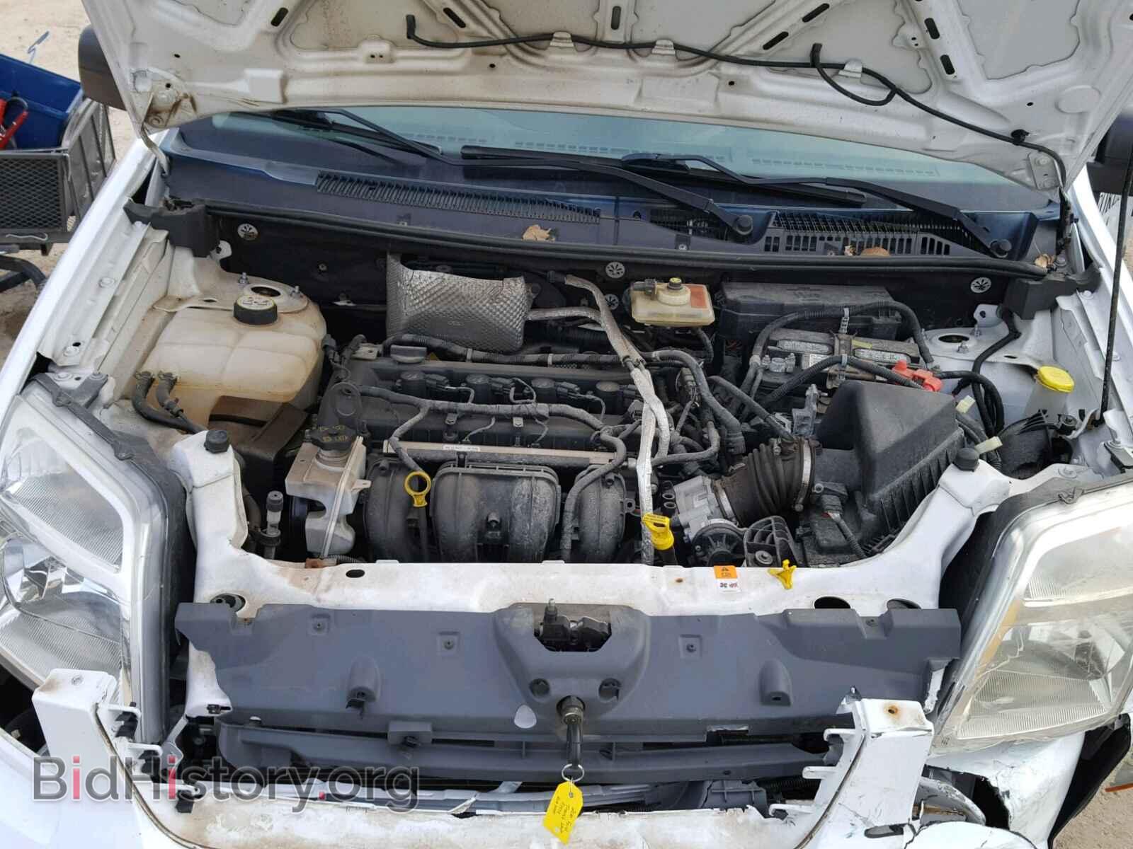 2010 FORD TRANSIT CO - VIN: NM0LS6BN6AT031768 - Фото 7