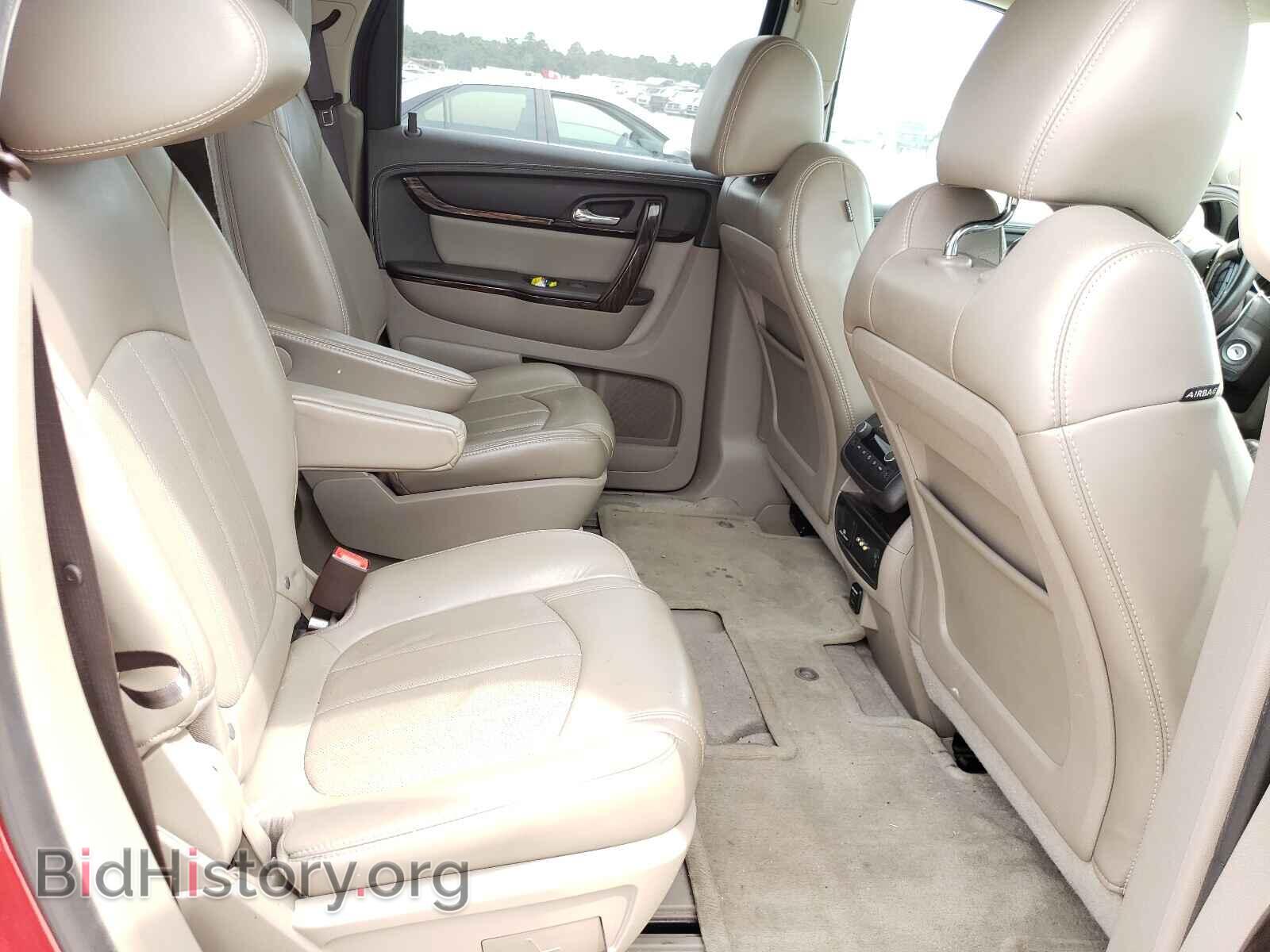 2014 GMC ACADIA DEN - VIN: 1GKKRTKD5EJ176872 - Фото 6