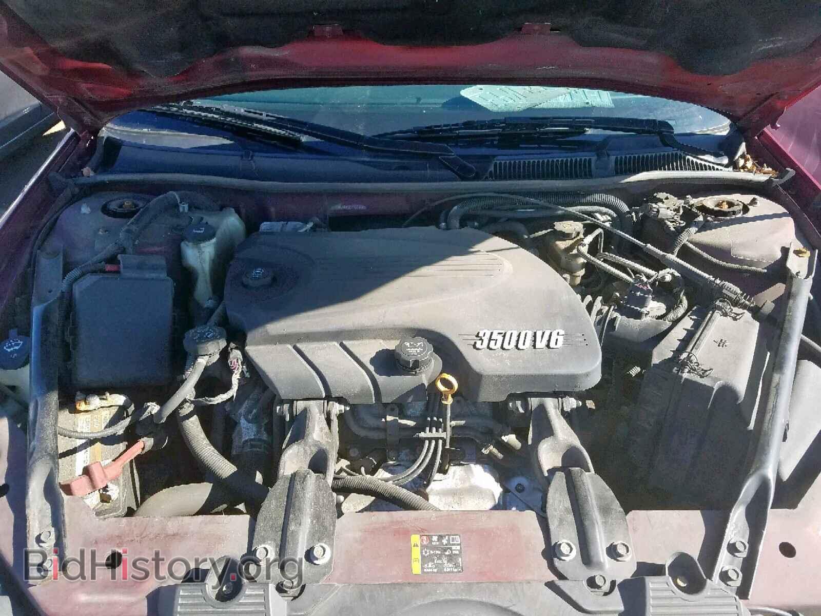 2011 CHEVROLET IMPALA - VIN: 2G1WG5EK6B1160168 - Фото 7