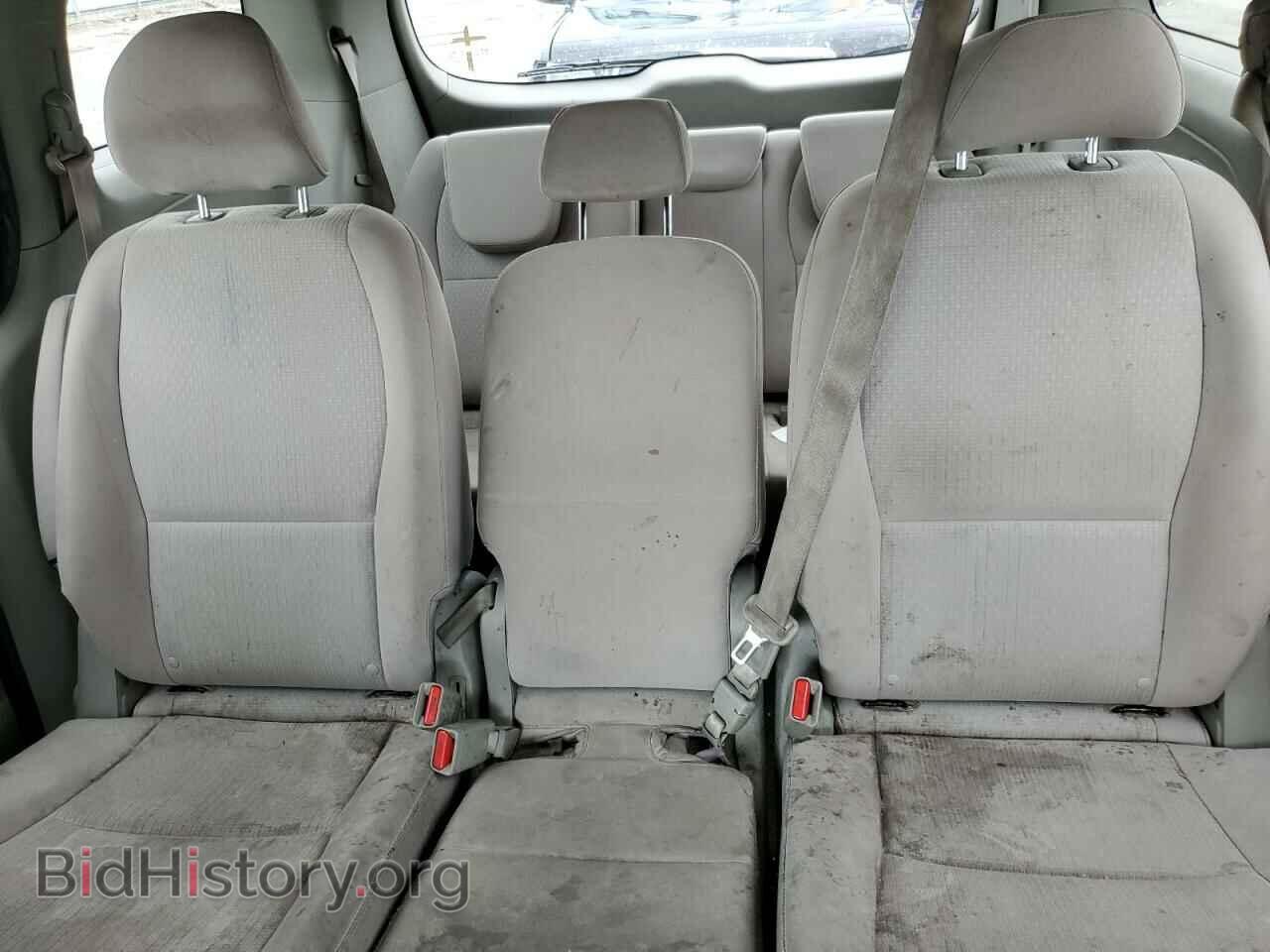2017 KIA All Models - VIN: KNDMB5C19H6218685 - Photo 10