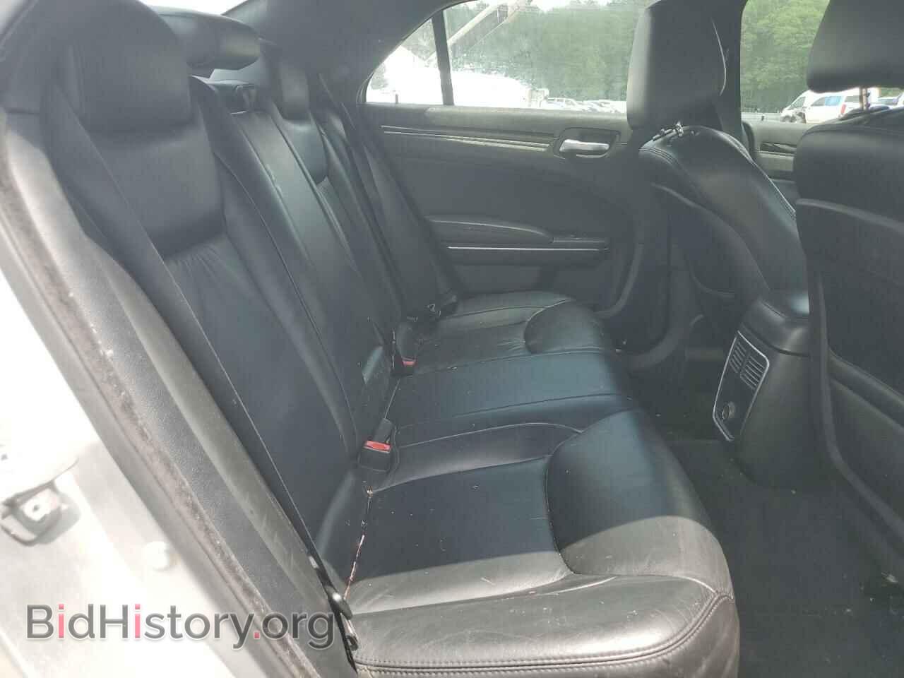 2011 CHRYSLER 300 - VIN: 2C3CA5CG7BH614157 - Фото 10
