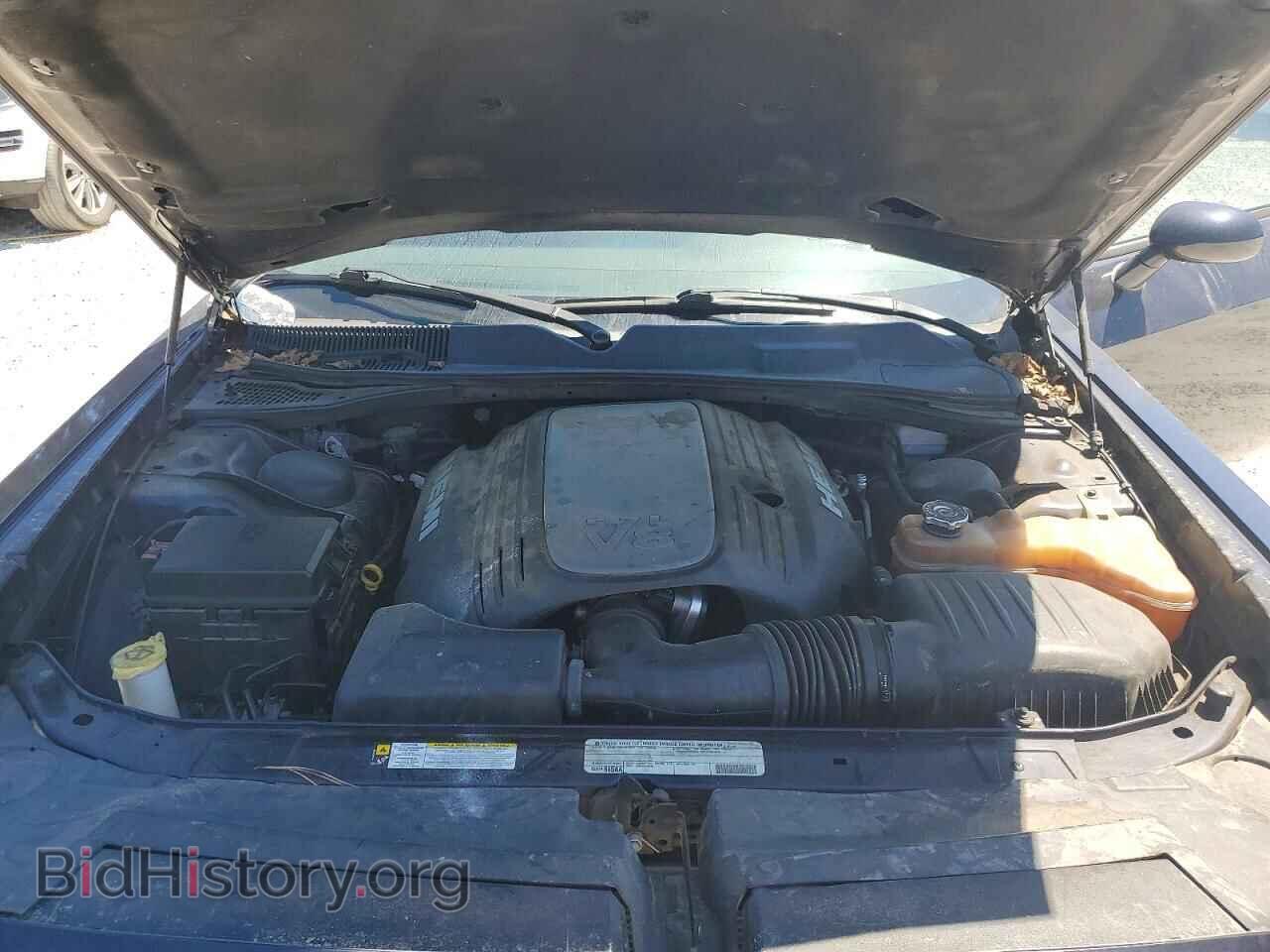 2012 DODGE CHALLENGER - VIN: 2C3CDYBT3CH268357 - Photo 11