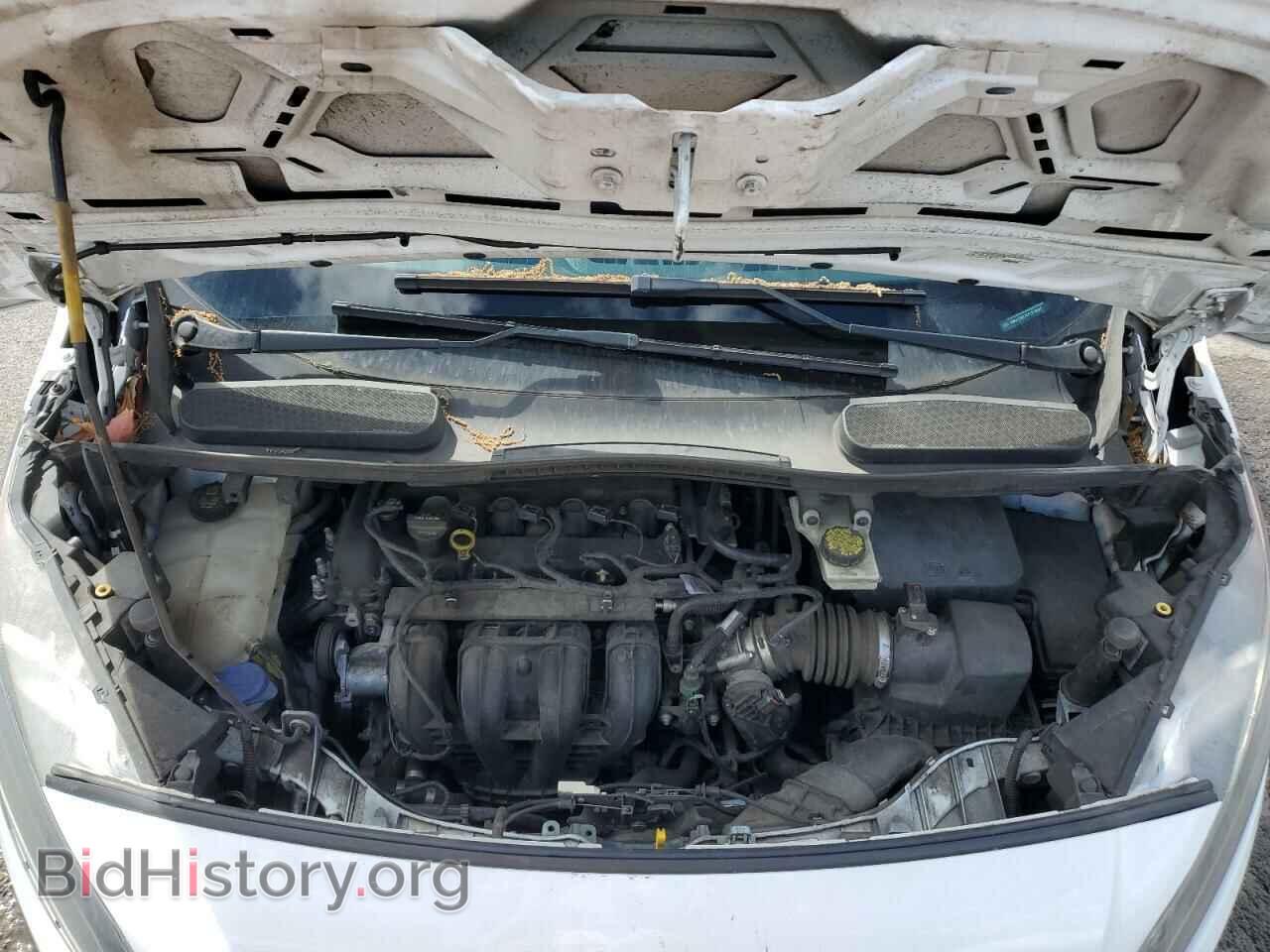 2015 FORD TRANSIT - VIN: NM0LE6E7XF1215005 - Фото 11