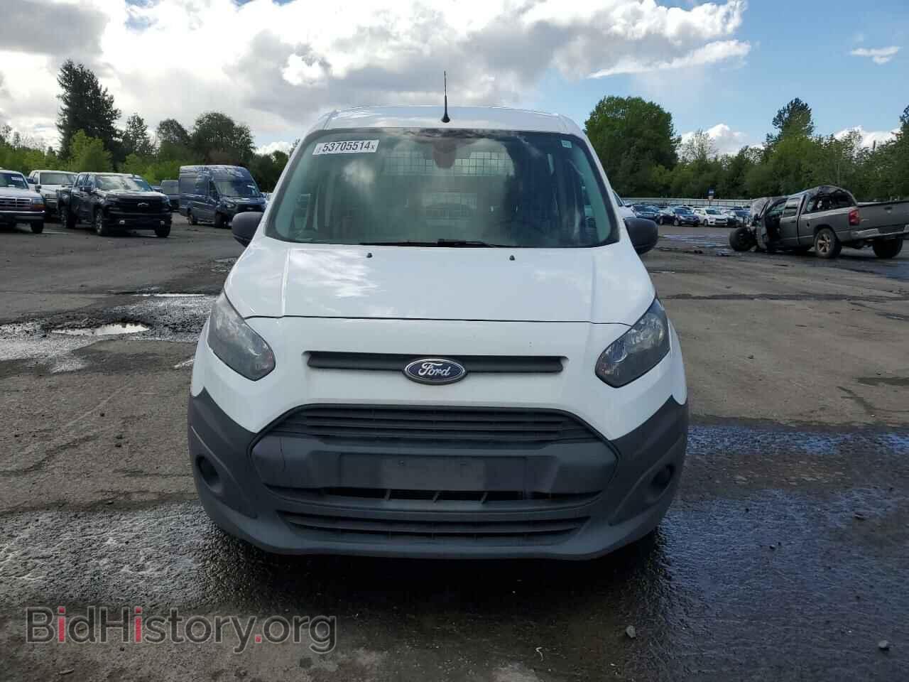 2015 FORD TRANSIT - VIN: NM0LE6E7XF1215005 - Фото 5