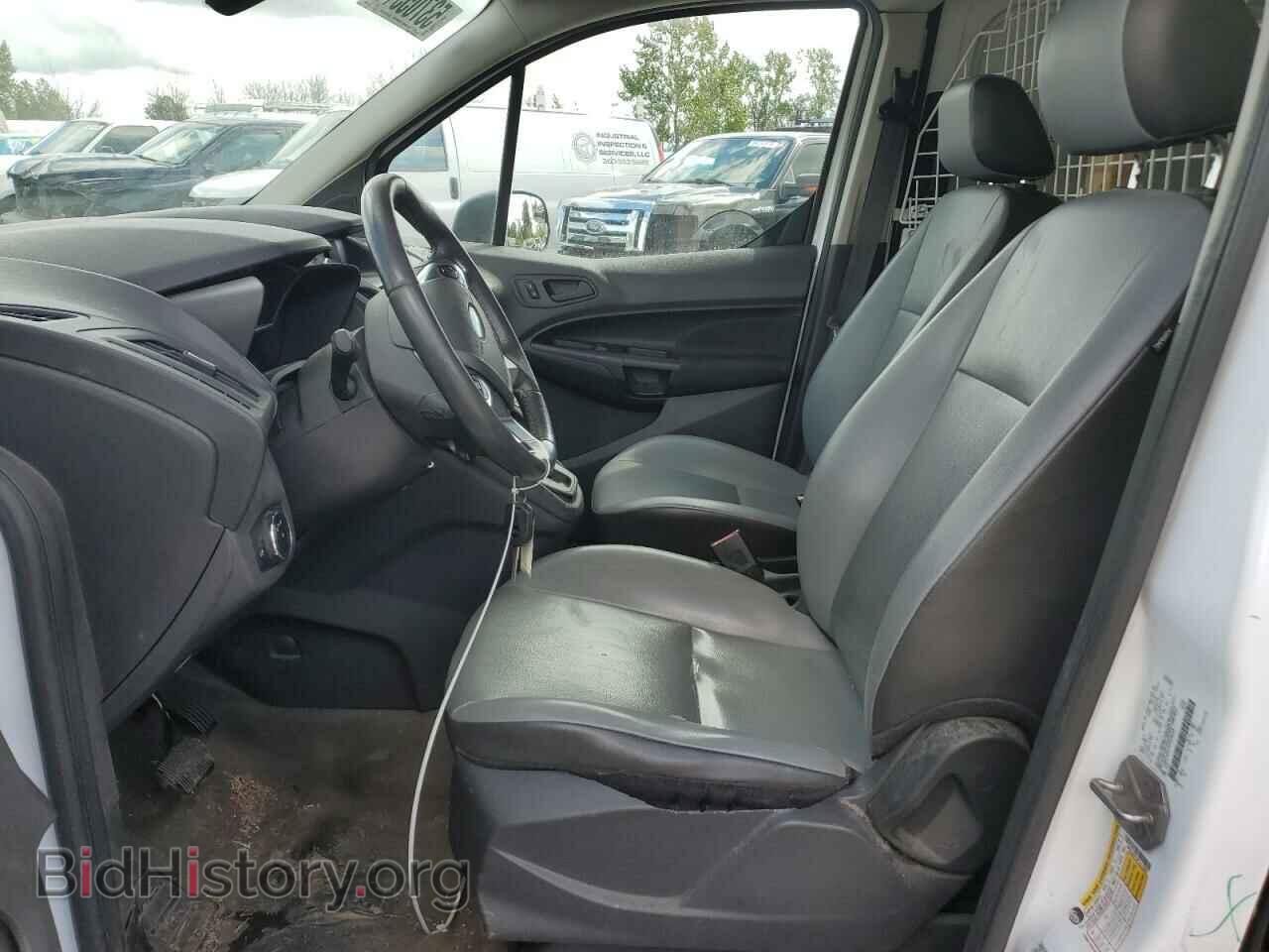 2015 FORD TRANSIT - VIN: NM0LE6E7XF1215005 - Фото 7