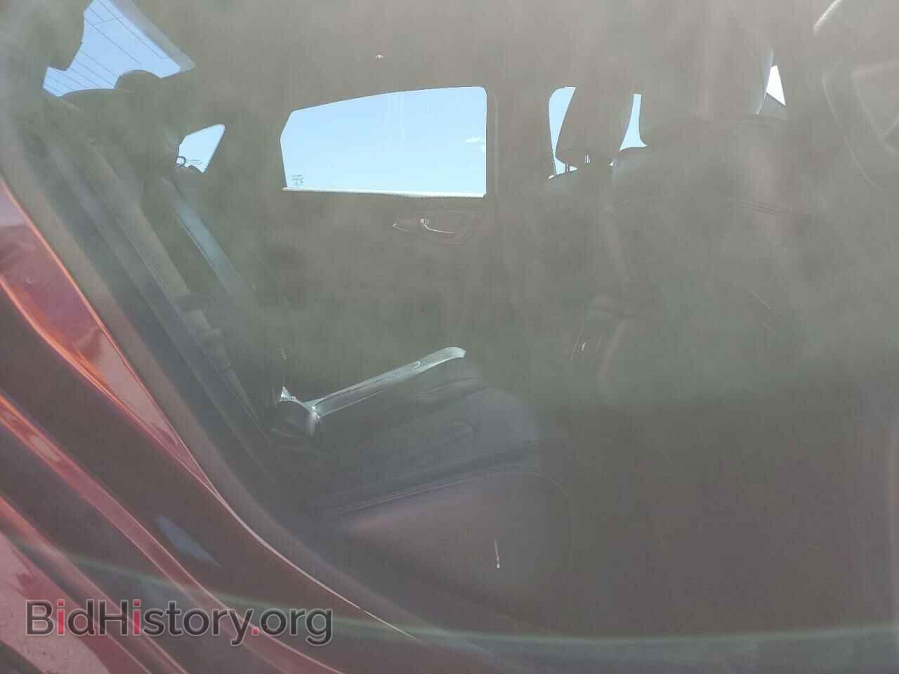 2015 CHRYSLER 200 - VIN: 1C3CCCBG1FN757019 - Фото 10
