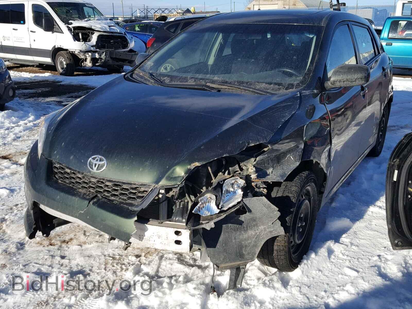 2011 TOYOTA COROLLA - VIN: 2T1KU4EE7BC739190 - Фото 2