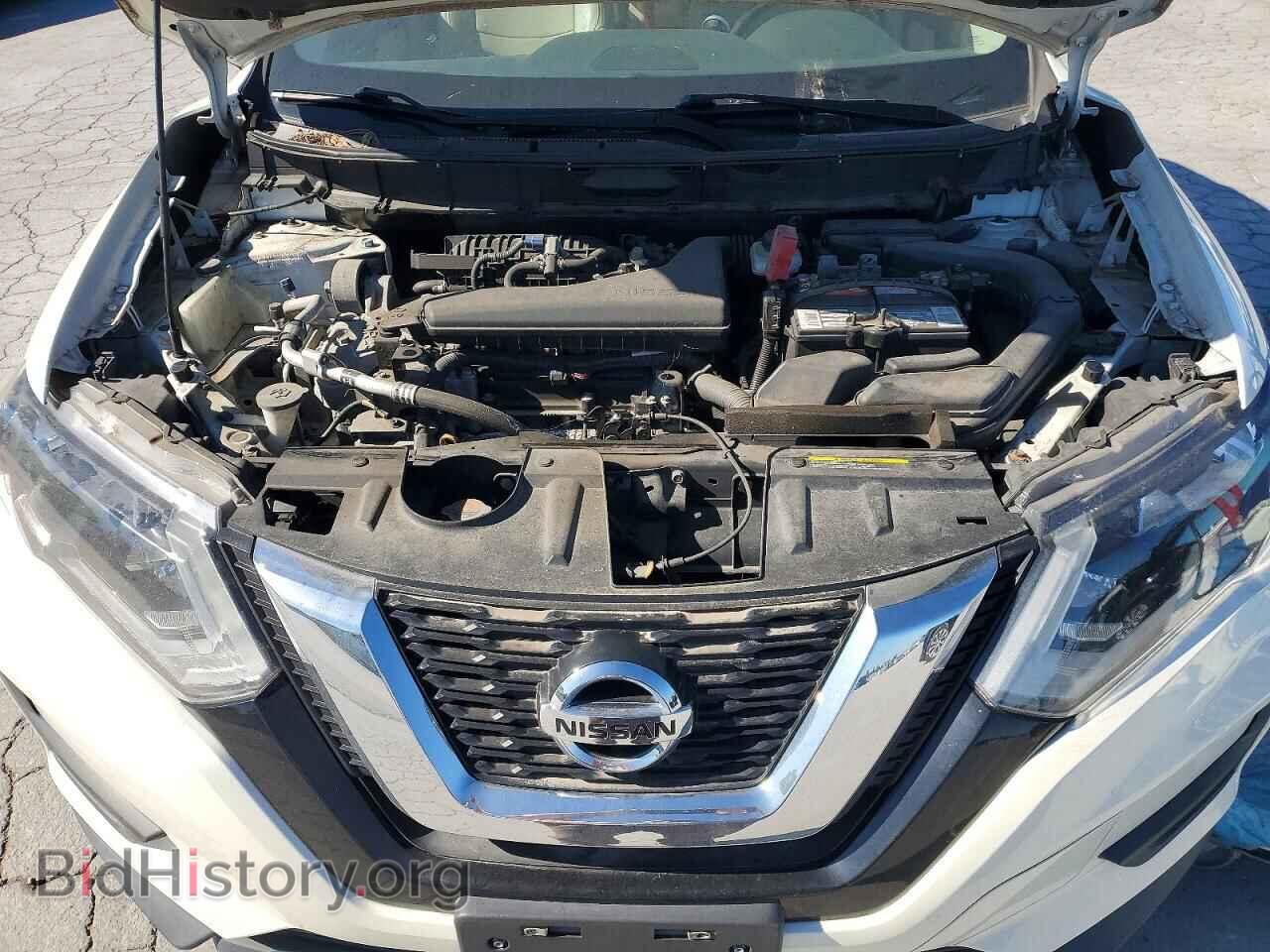 2017 NISSAN ROGUE - VIN: 5N1AT2MVXHC771505 - Фото 12