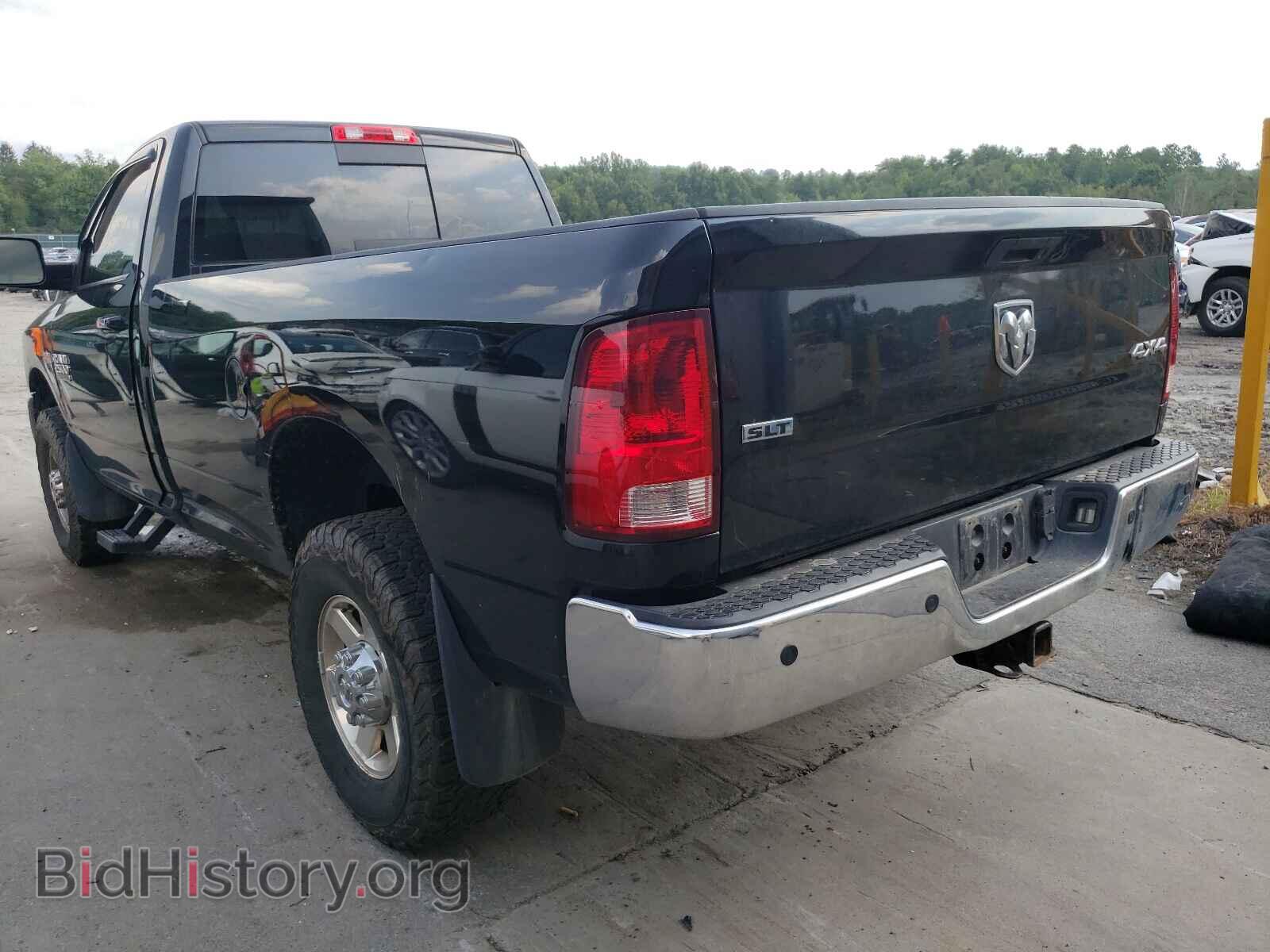 2013 RAM 2500 - VIN: 3C6LR5BT7DG601857 - Photo 3